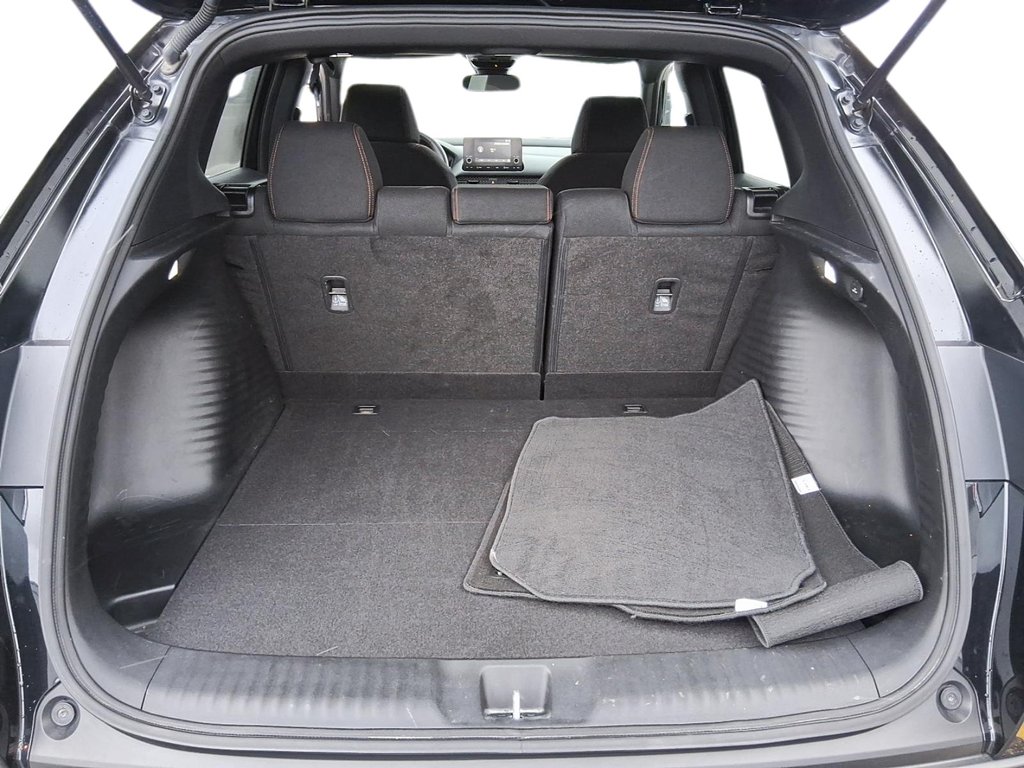 2024 Honda HR-V Sport-B AWD CVT in Stratford, Ontario - 6 - w1024h768px