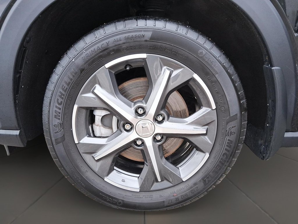2024 Honda HR-V Sport-B AWD CVT in Stratford, Ontario - 7 - w1024h768px