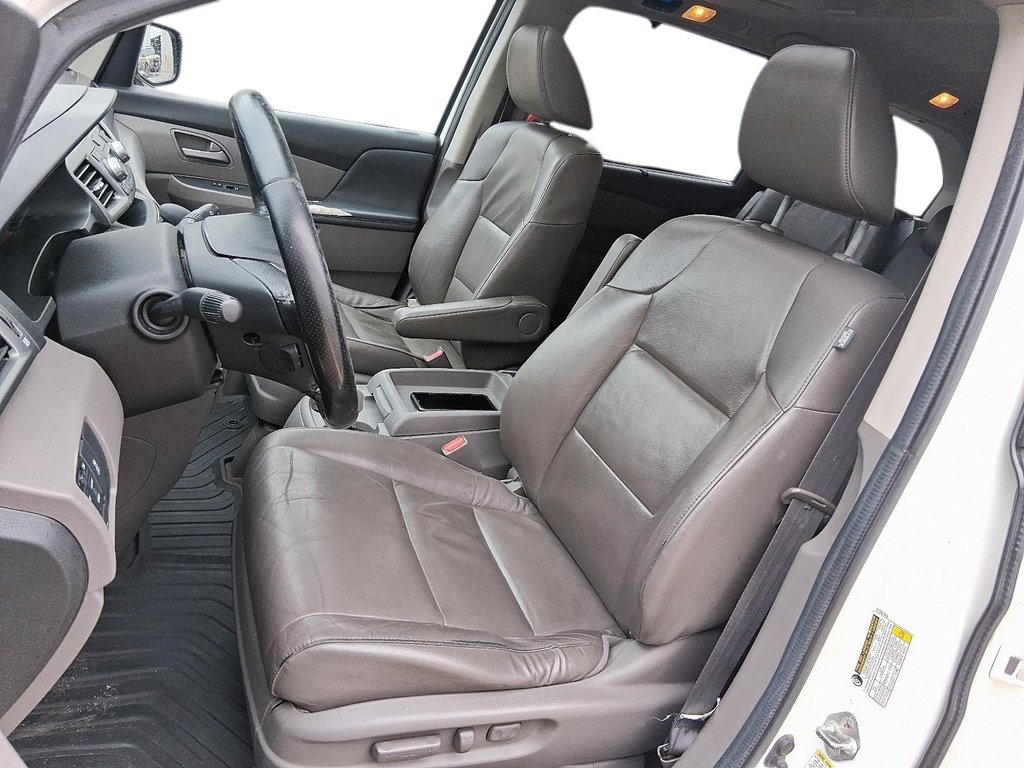 2013 Honda Odyssey EX-L Res in Stratford, Ontario - 7 - w1024h768px