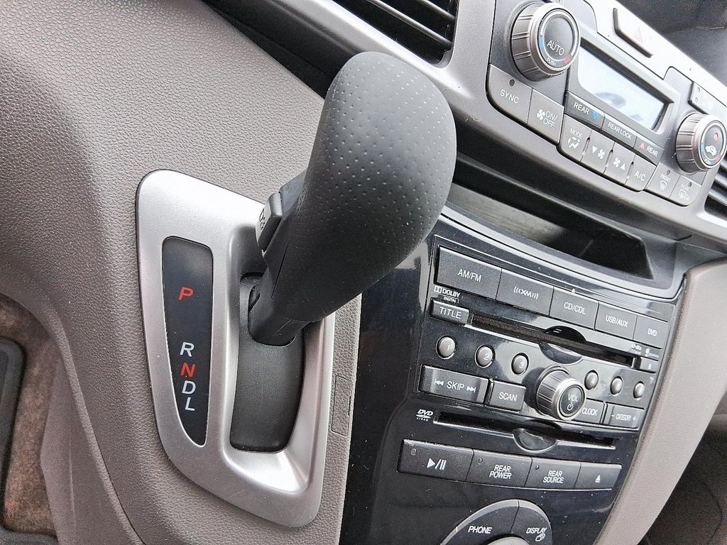 2013 Honda Odyssey EX-L Res in Stratford, Ontario - 16 - w1024h768px