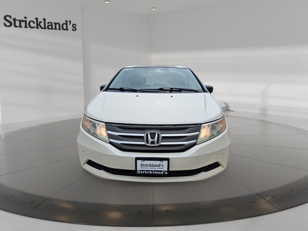 2013 Honda Odyssey EX-L Res in Stratford, Ontario - 2 - w1024h768px