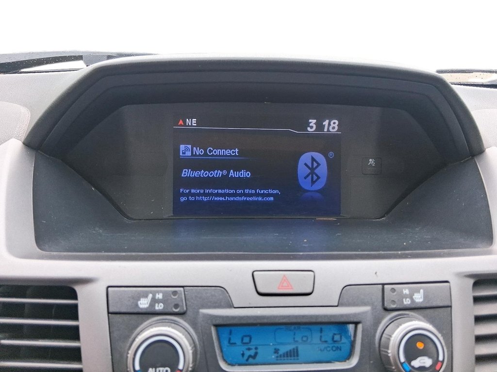 2013 Honda Odyssey EX-L Res in Stratford, Ontario - 15 - w1024h768px