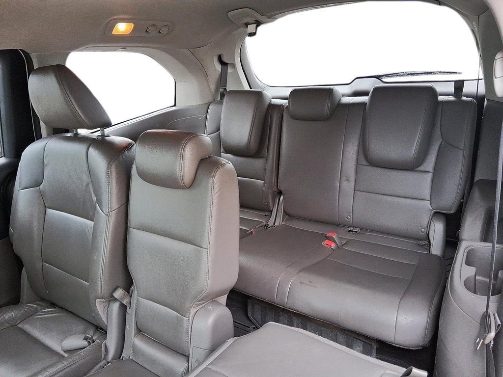 2013 Honda Odyssey EX-L Res in Stratford, Ontario - 8 - w1024h768px