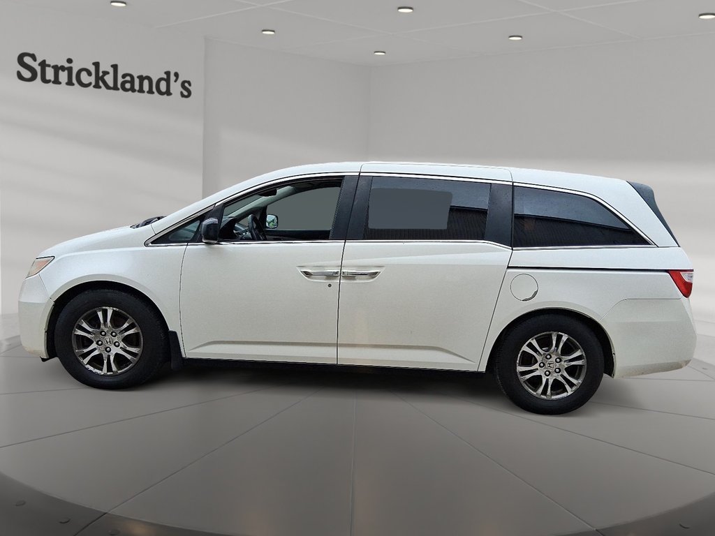 2013 Honda Odyssey EX-L Res in Stratford, Ontario - 5 - w1024h768px