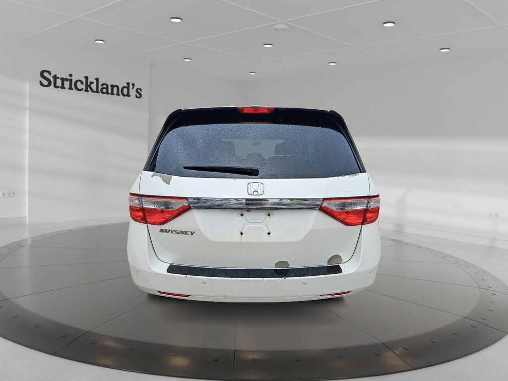 2013 Honda Odyssey EX-L Res in Stratford, Ontario - 3 - w1024h768px