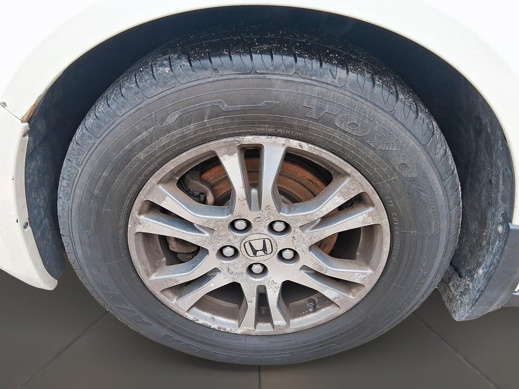 2013 Honda Odyssey EX-L Res in Stratford, Ontario - 6 - w1024h768px