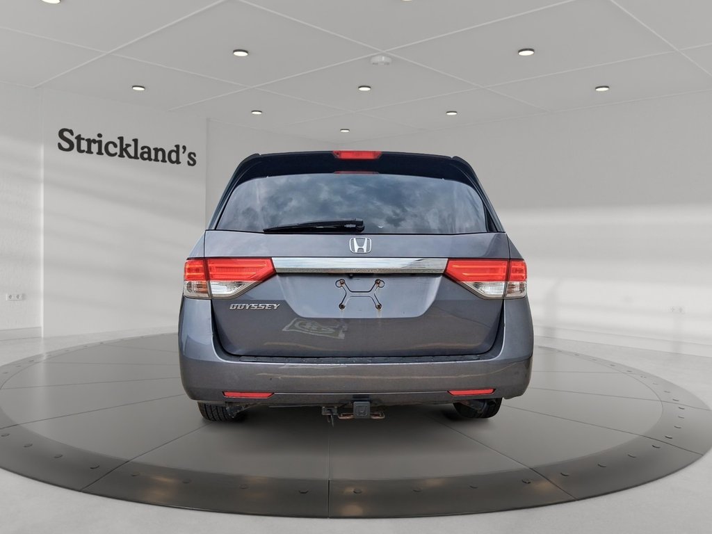 2016 Honda Odyssey EX in Stratford, Ontario - 3 - w1024h768px