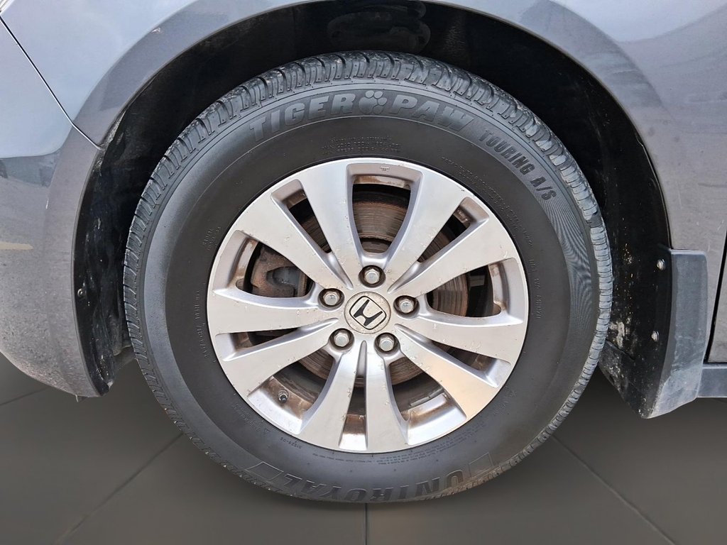 2016 Honda Odyssey EX in Stratford, Ontario - 7 - w1024h768px