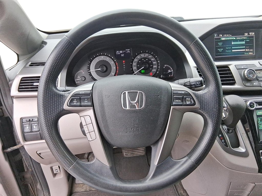2016 Honda Odyssey EX in Stratford, Ontario - 13 - w1024h768px