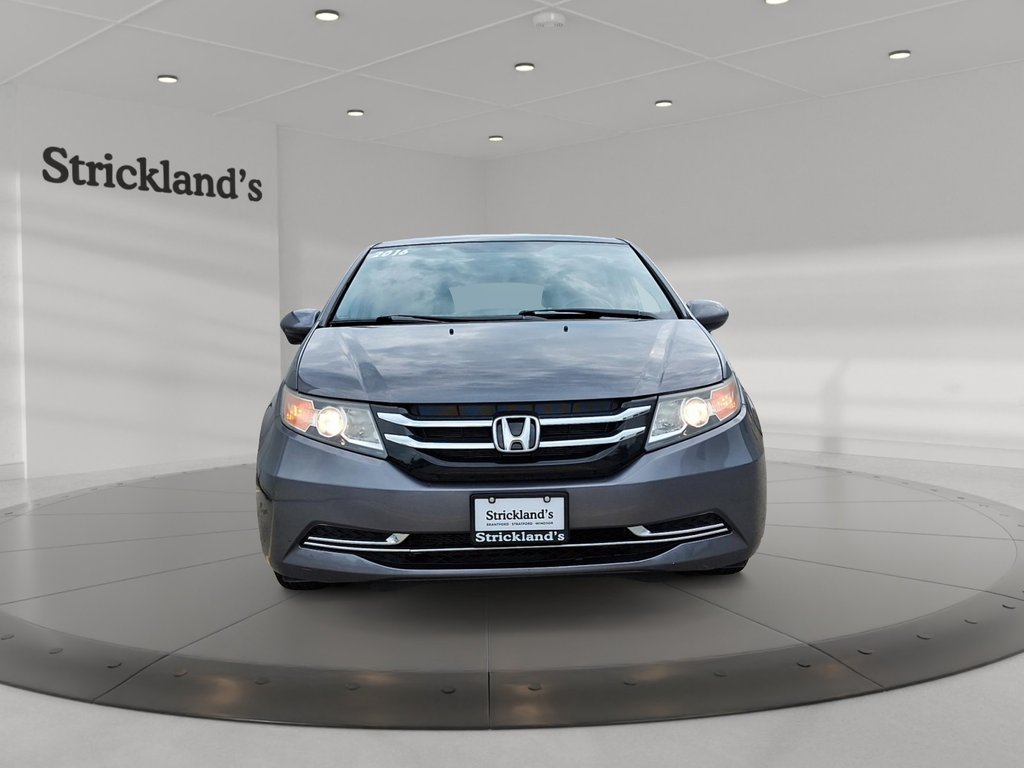 2016 Honda Odyssey EX in Stratford, Ontario - 2 - w1024h768px