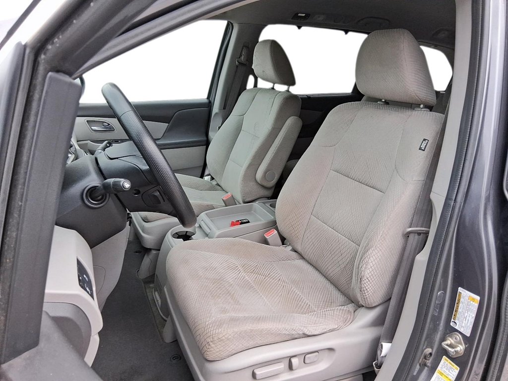 2016 Honda Odyssey EX in Stratford, Ontario - 8 - w1024h768px
