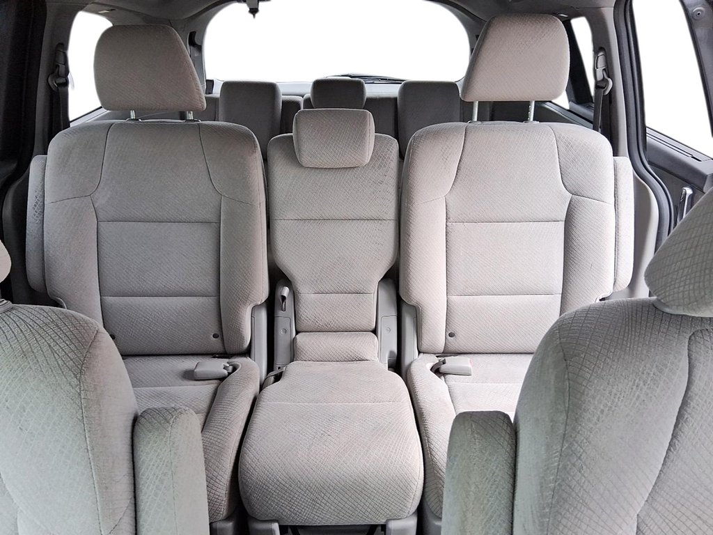 2016 Honda Odyssey EX in Stratford, Ontario - 10 - w1024h768px