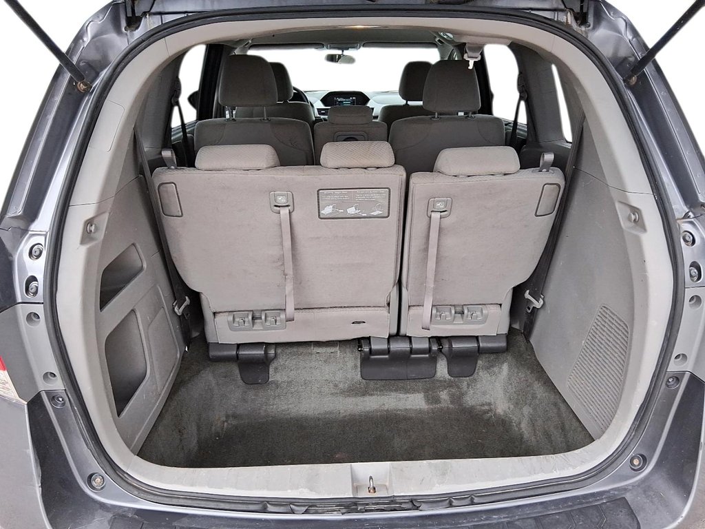 2016 Honda Odyssey EX in Stratford, Ontario - 6 - w1024h768px