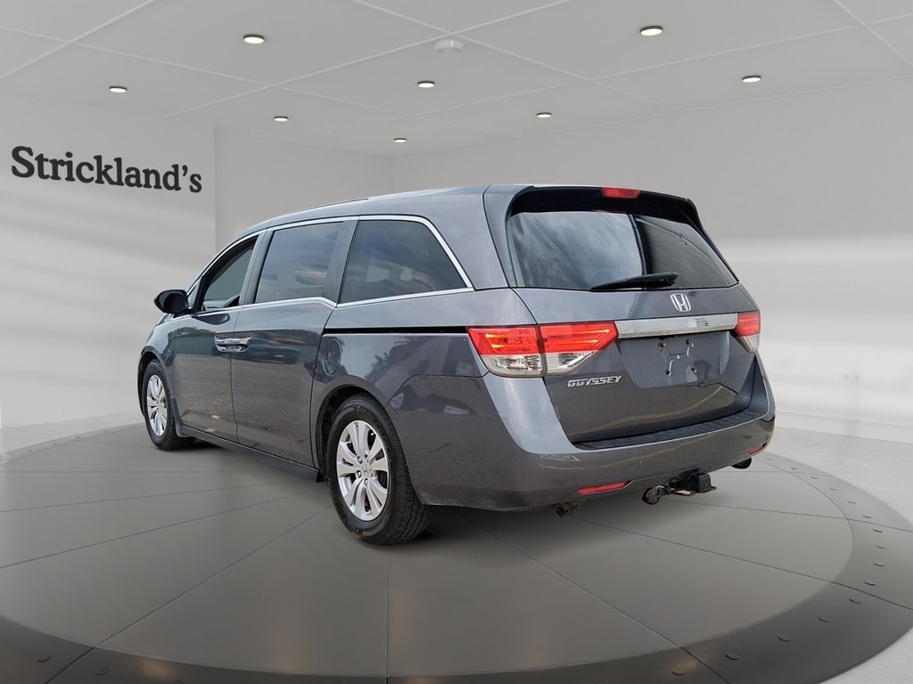 2016 Honda Odyssey EX in Stratford, Ontario - 4 - w1024h768px