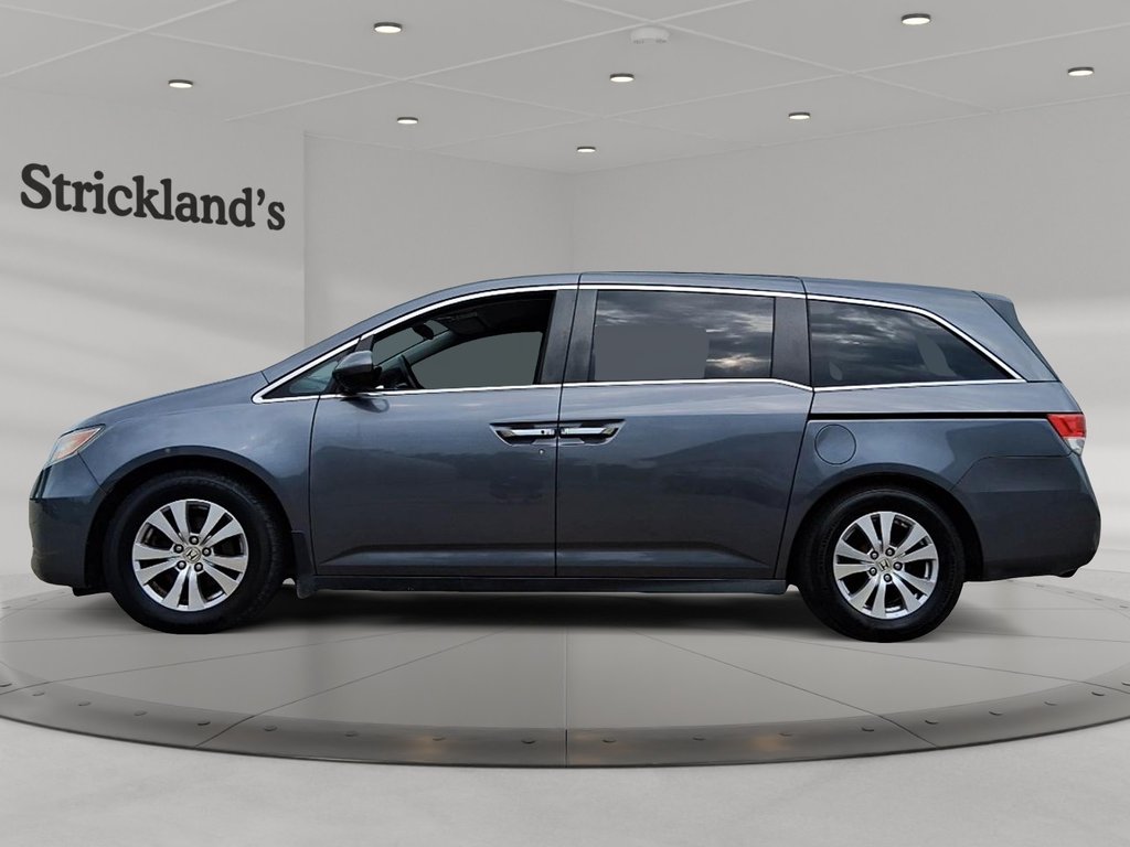 2016 Honda Odyssey EX in Stratford, Ontario - 5 - w1024h768px