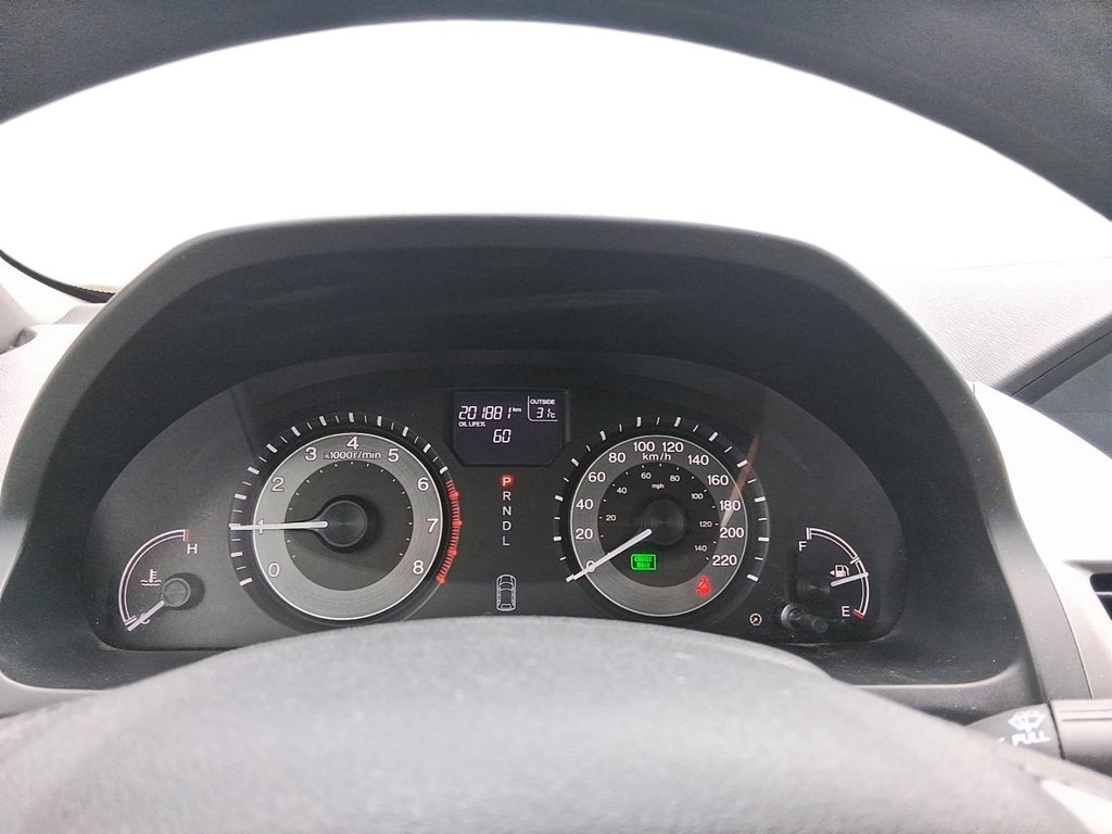 2016 Honda Odyssey EX in Stratford, Ontario - 15 - w1024h768px