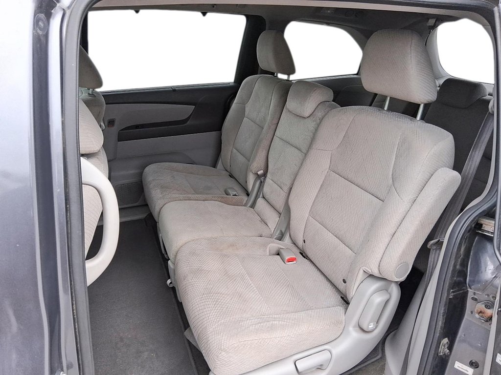 2016 Honda Odyssey EX in Stratford, Ontario - 9 - w1024h768px