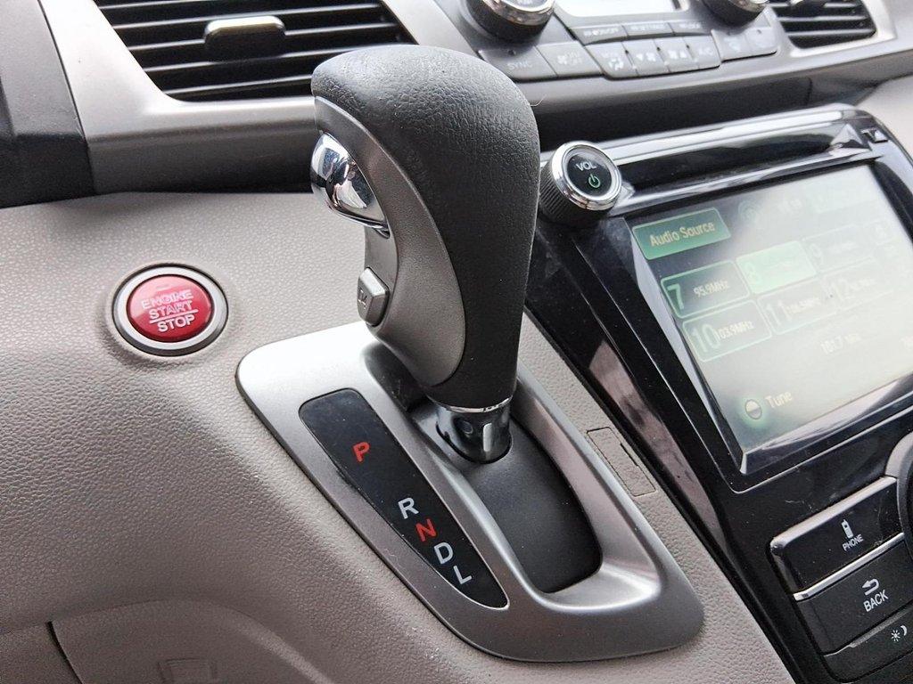 2016 Honda Odyssey EX in Stratford, Ontario - 17 - w1024h768px