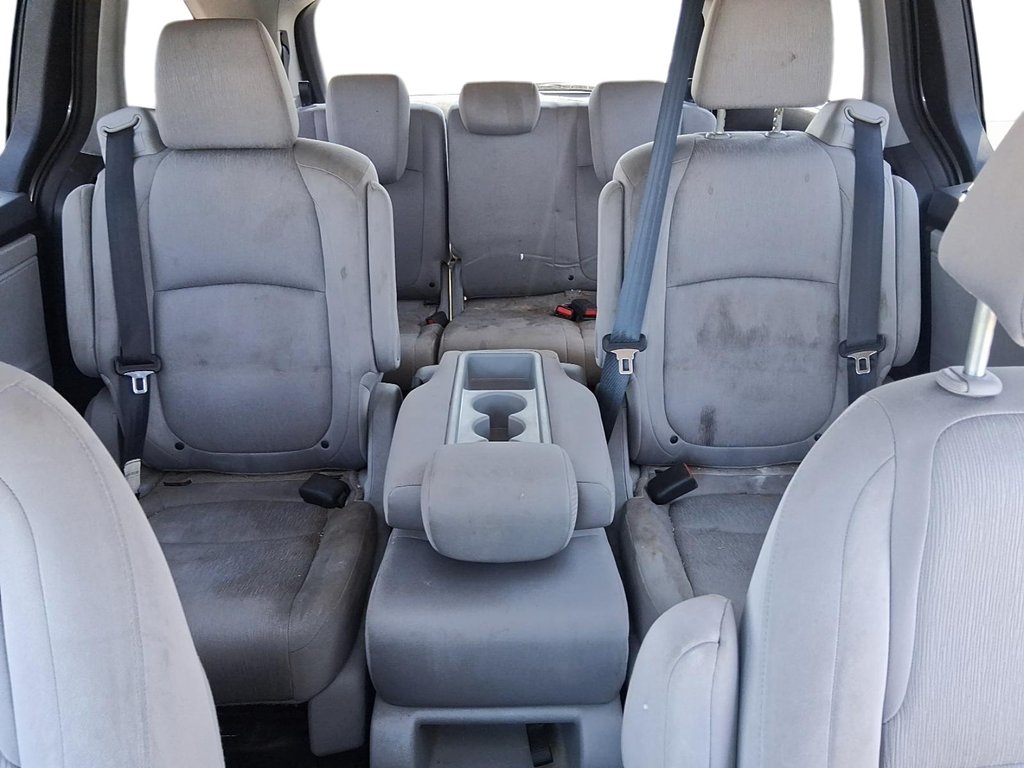 2018 Honda Odyssey EX in Stratford, Ontario - 9 - w1024h768px