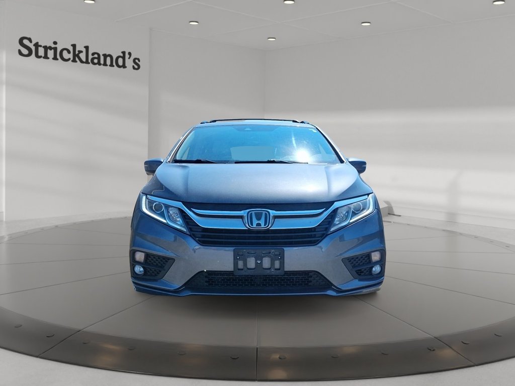 2018 Honda Odyssey EX in Stratford, Ontario - 2 - w1024h768px