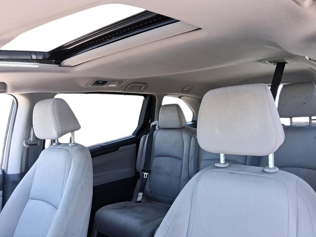 2018 Honda Odyssey EX in Stratford, Ontario - 18 - w1024h768px