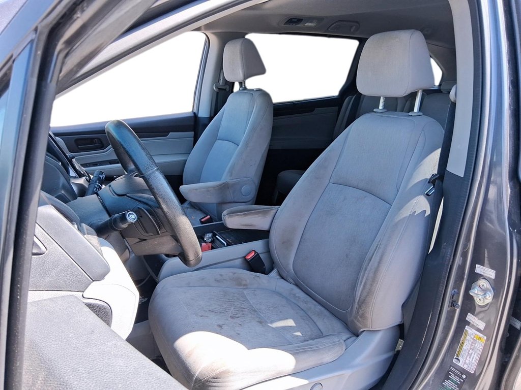 2018 Honda Odyssey EX in Stratford, Ontario - 8 - w1024h768px