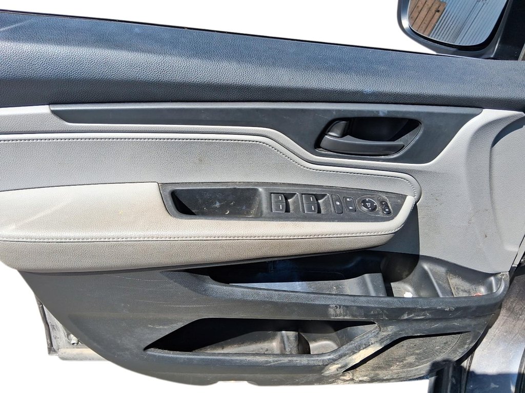 2018 Honda Odyssey EX in Stratford, Ontario - 11 - w1024h768px