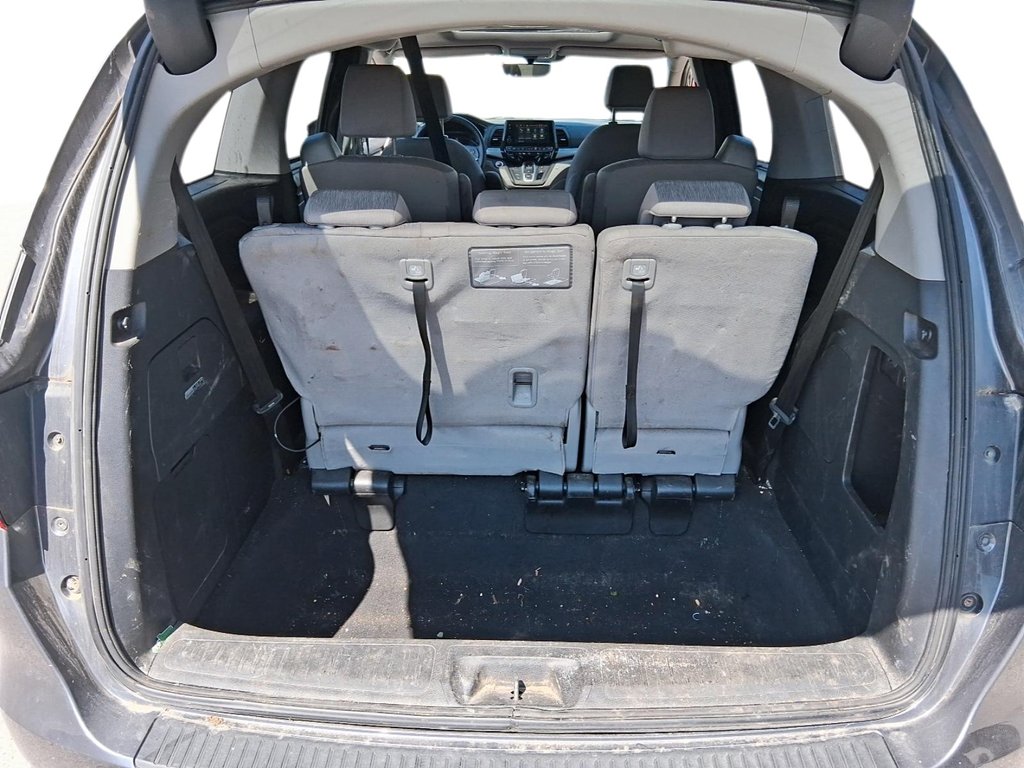 2018 Honda Odyssey EX in Stratford, Ontario - 6 - w1024h768px