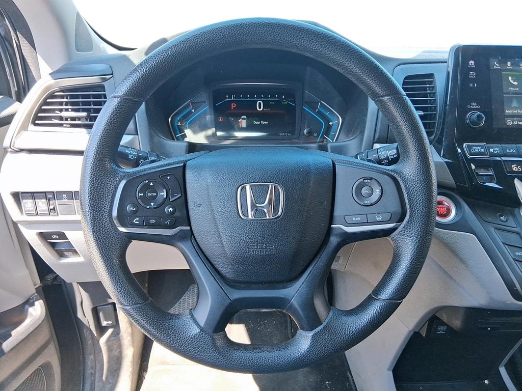 2018 Honda Odyssey EX in Stratford, Ontario - 12 - w1024h768px