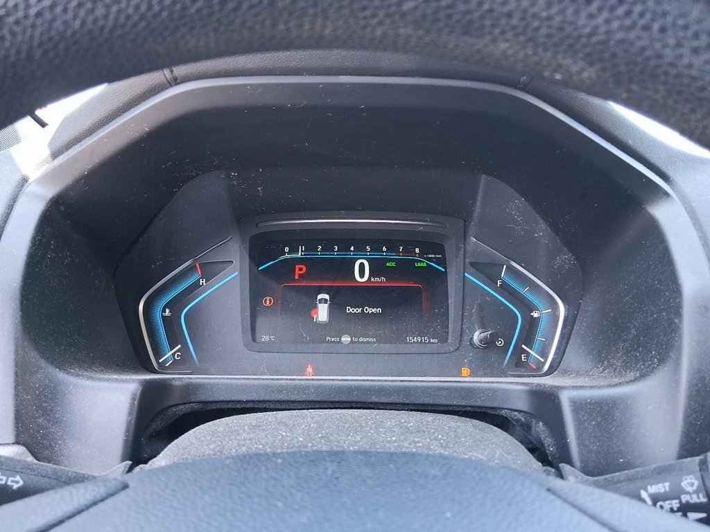 2018 Honda Odyssey EX in Stratford, Ontario - 14 - w1024h768px