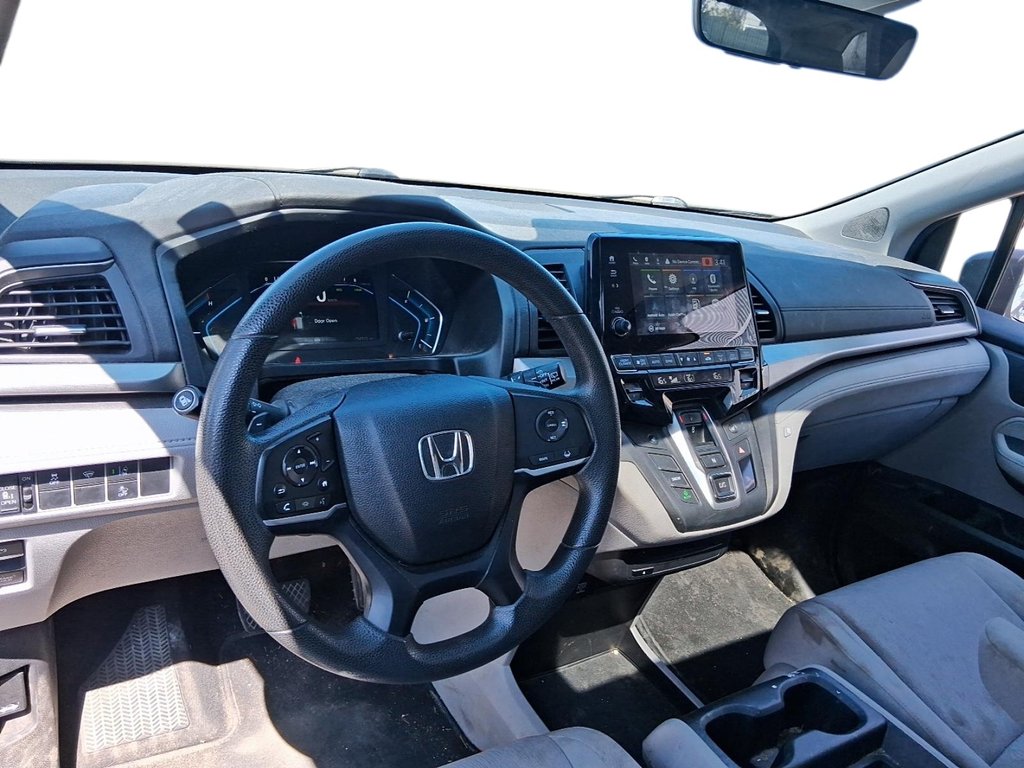 2018 Honda Odyssey EX in Stratford, Ontario - 10 - w1024h768px