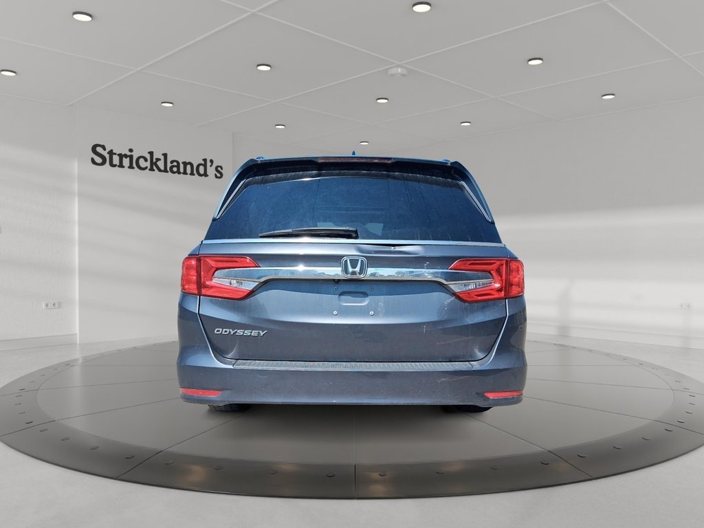 2018 Honda Odyssey EX in Stratford, Ontario - 3 - w1024h768px