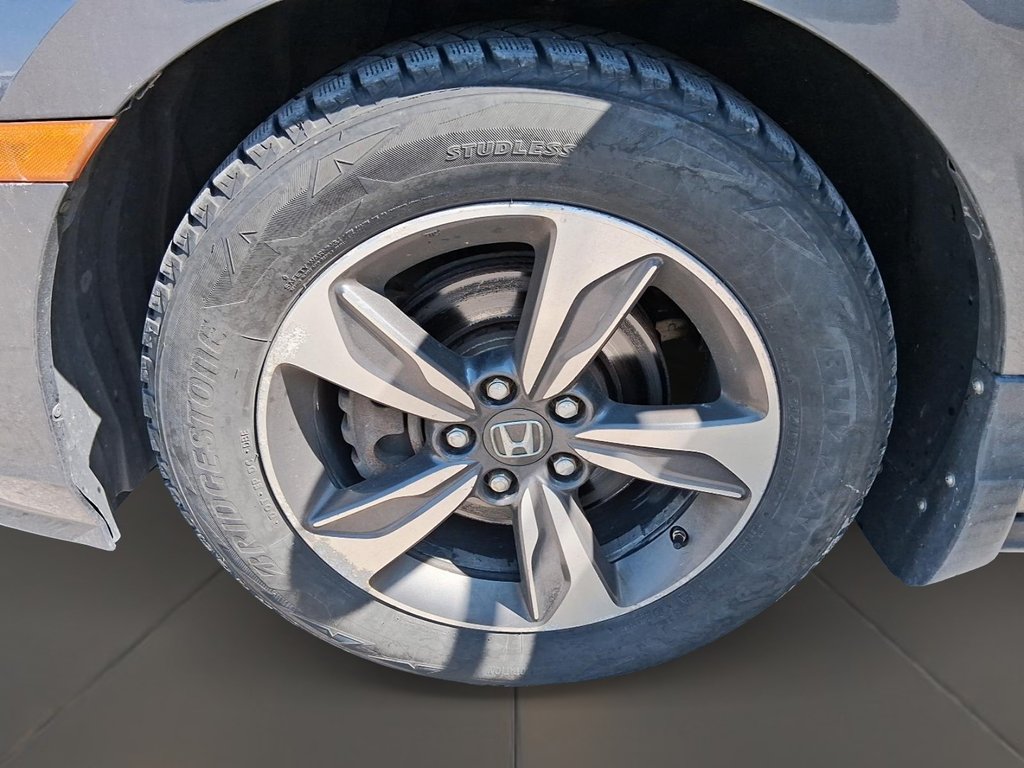 2018 Honda Odyssey EX in Stratford, Ontario - 7 - w1024h768px