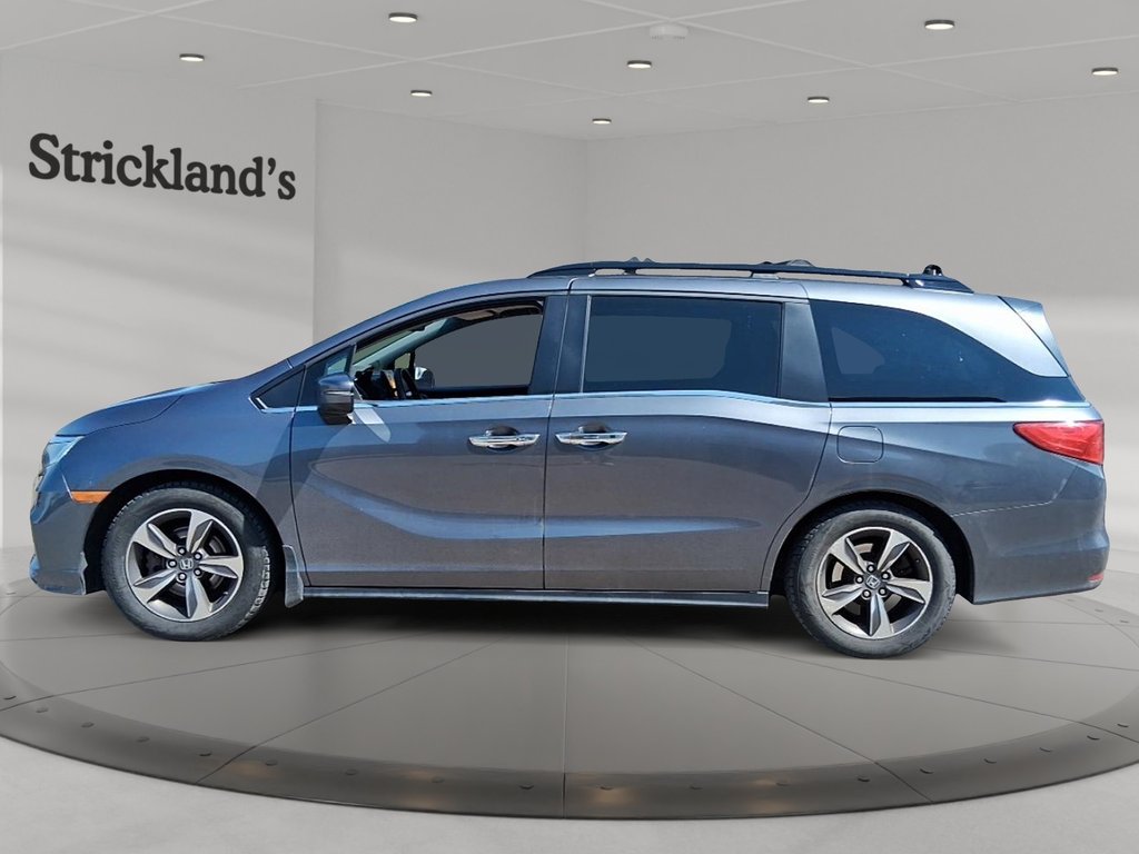 2018 Honda Odyssey EX in Stratford, Ontario - 5 - w1024h768px