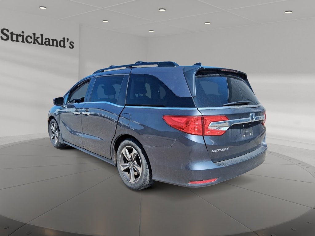 2018 Honda Odyssey EX in Stratford, Ontario - 4 - w1024h768px