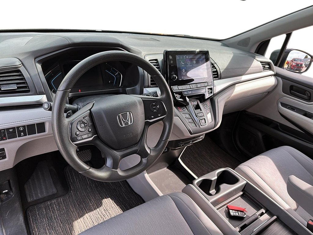 2021 Honda Odyssey EX Res in Stratford, Ontario - 8 - w1024h768px