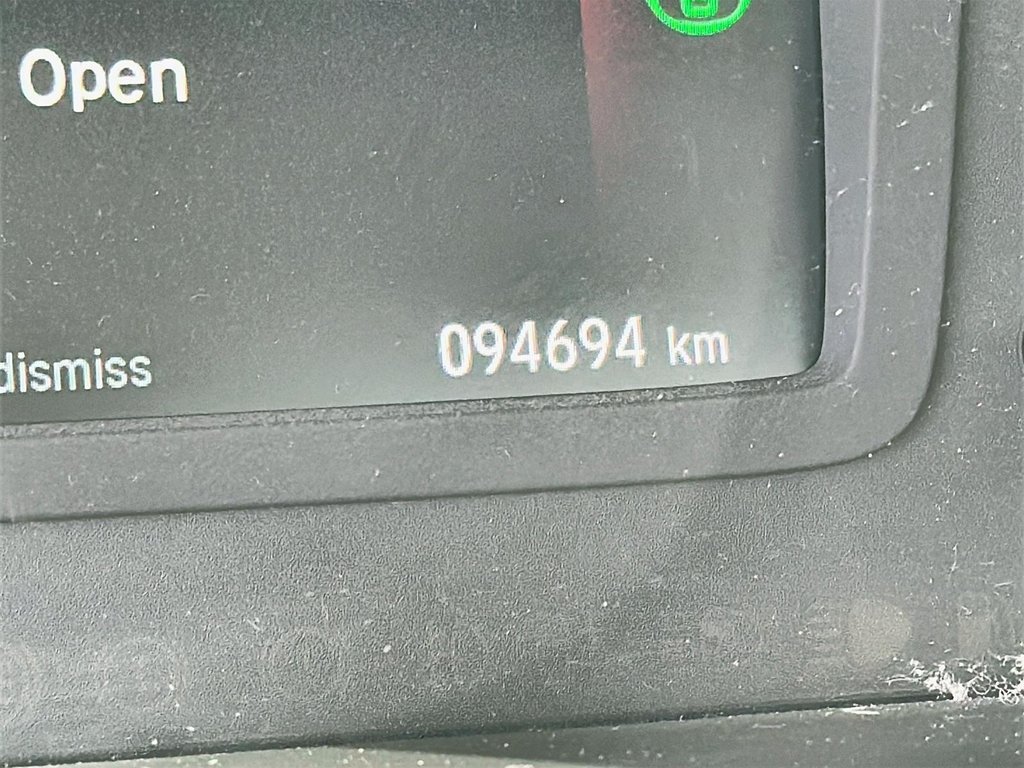 2021 Honda Odyssey EX Res in Stratford, Ontario - 11 - w1024h768px