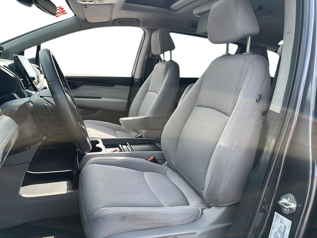2021 Honda Odyssey EX Res in Stratford, Ontario - 7 - w1024h768px