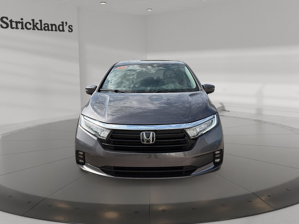 2021 Honda Odyssey EX Res in Stratford, Ontario - 2 - w1024h768px