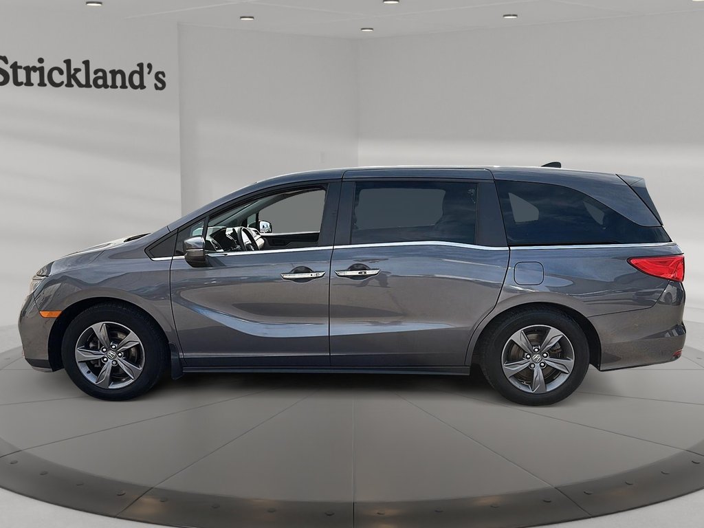 2021 Honda Odyssey EX Res in Stratford, Ontario - 5 - w1024h768px