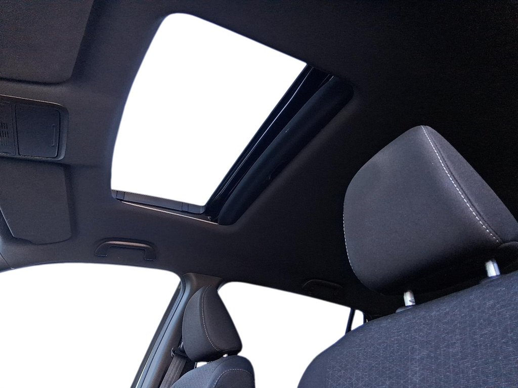 2021 Honda Passport Sport in Stratford, Ontario - 15 - w1024h768px