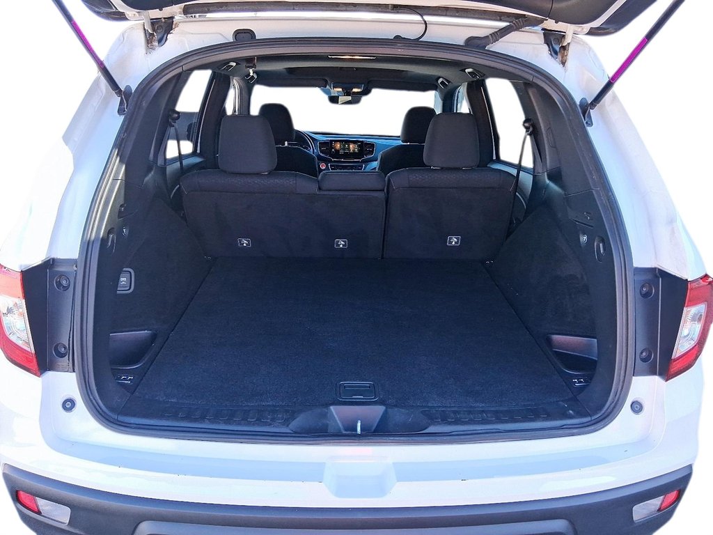 2021 Honda Passport Sport in Stratford, Ontario - 6 - w1024h768px