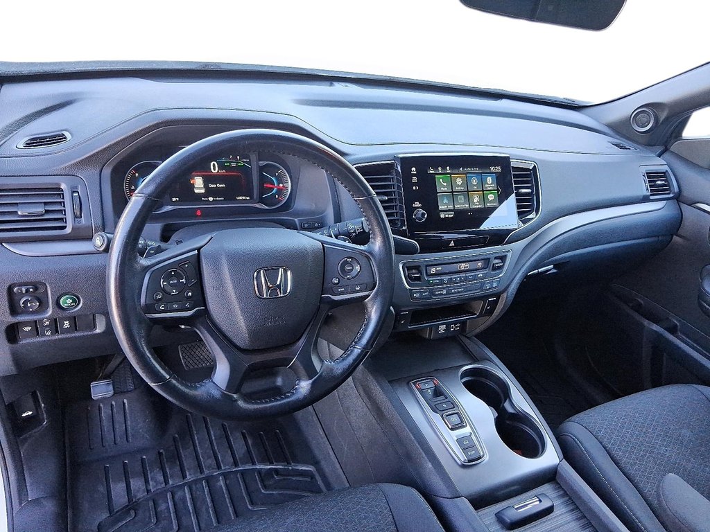 2021 Honda Passport Sport in Stratford, Ontario - 9 - w1024h768px