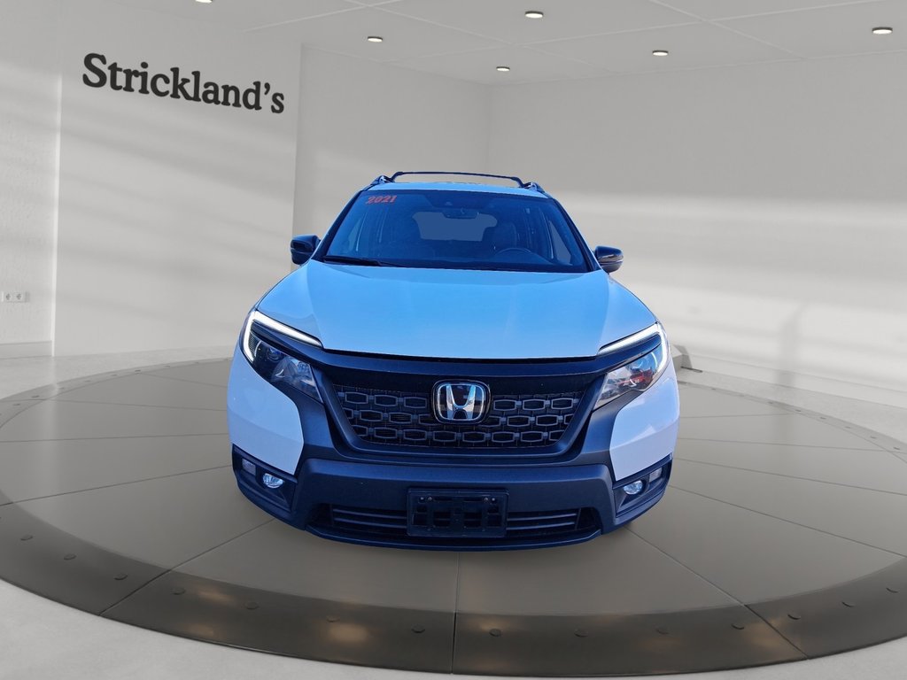 2021 Honda Passport Sport in Stratford, Ontario - 2 - w1024h768px