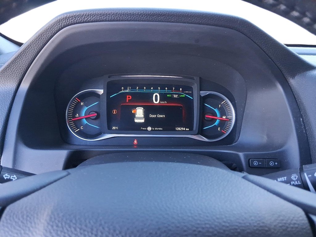 2021 Honda Passport Sport in Stratford, Ontario - 13 - w1024h768px