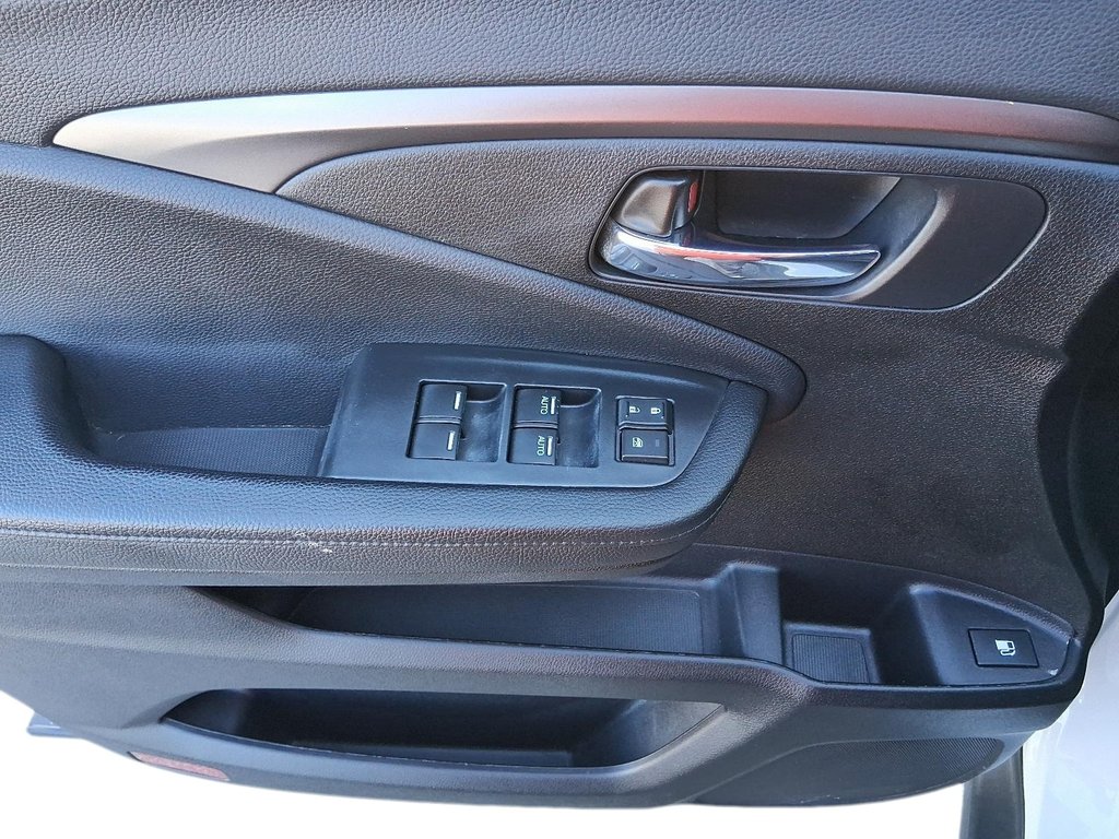 2021 Honda Passport Sport in Stratford, Ontario - 10 - w1024h768px