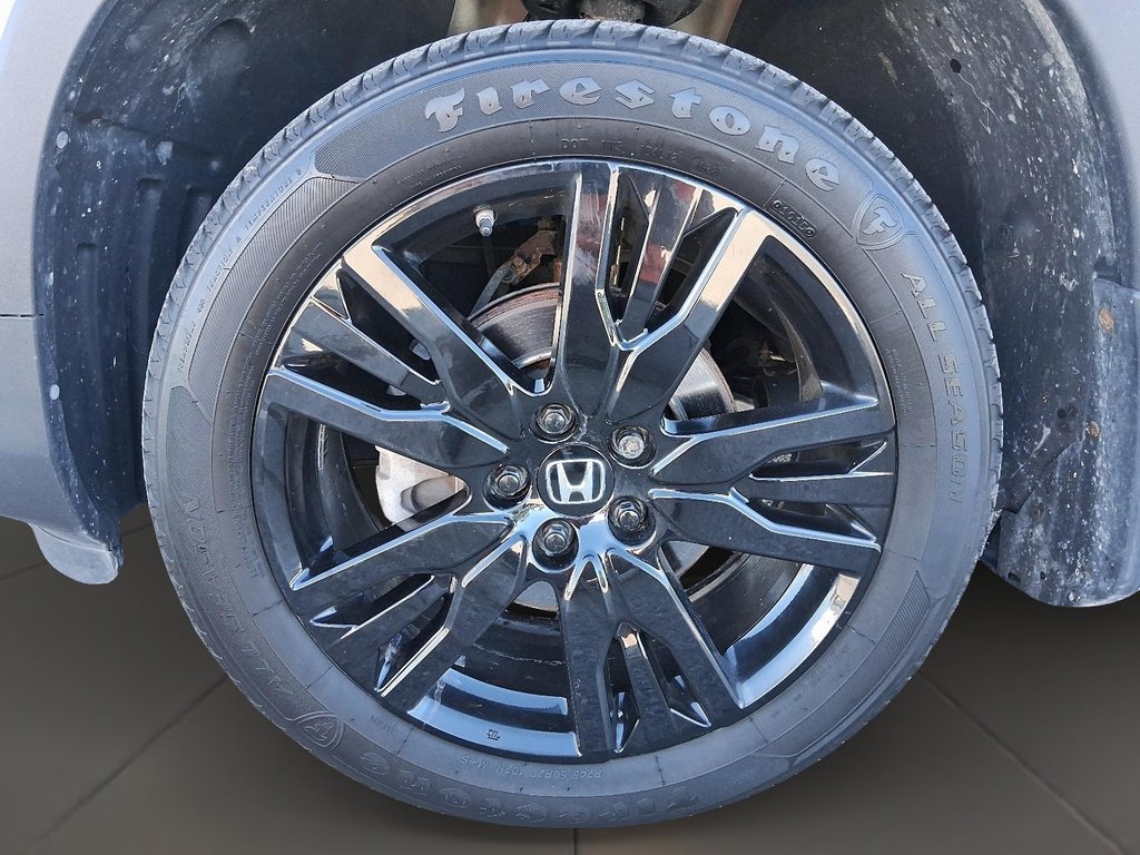 2021 Honda Passport Sport in Stratford, Ontario - 7 - w1024h768px