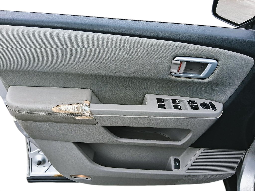 2010 Honda Pilot EX 4WD 5AT in Stratford, Ontario - 12 - w1024h768px