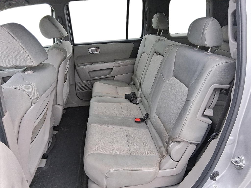 2010 Honda Pilot EX 4WD 5AT in Stratford, Ontario - 9 - w1024h768px