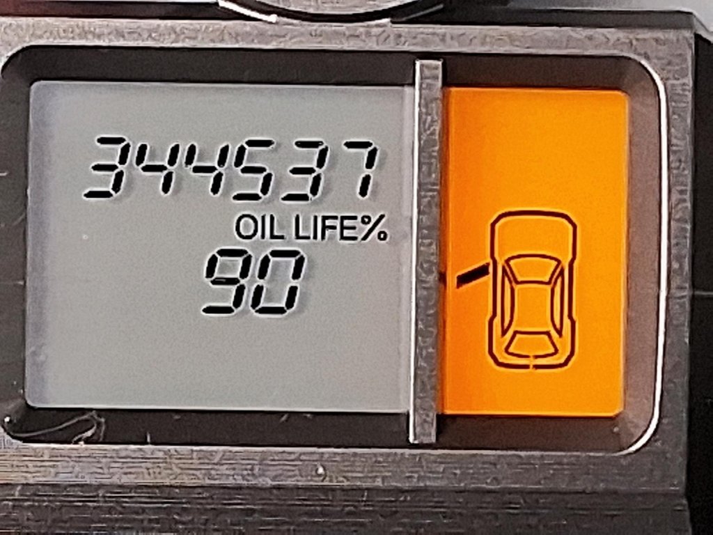 2010 Honda Pilot EX 4WD 5AT in Stratford, Ontario - 14 - w1024h768px